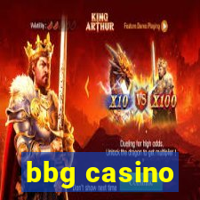 bbg casino